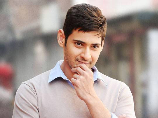 mahesh babu,new year,murugadoss,january,mahesh babu new film  న్యూ ఇయర్ లో మహేష్ హంగామా..!